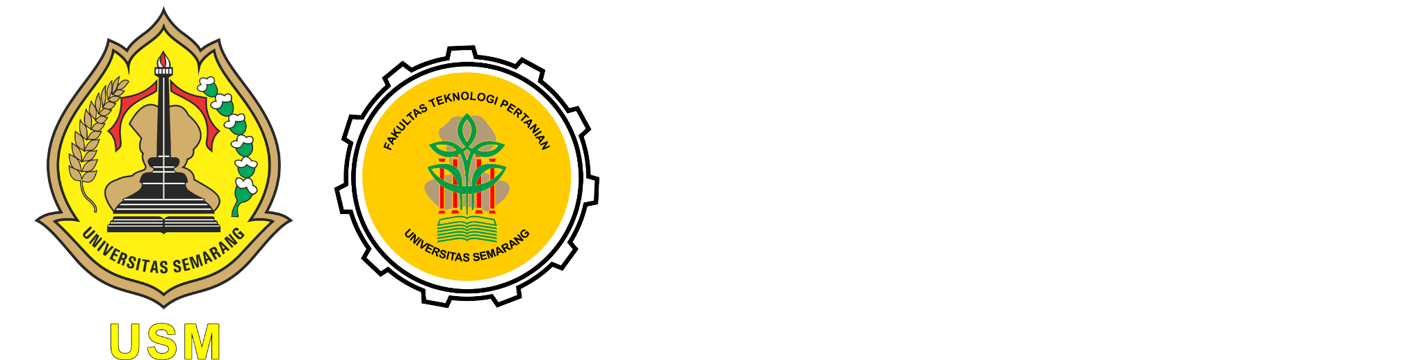 Fakultas Teknologi Pertanian - Universitas Semarang